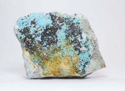 Tyrkys - ⚒ Meiduk, prov. Kermán, Írán